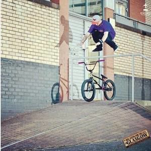 Meet your Posher, Jeff